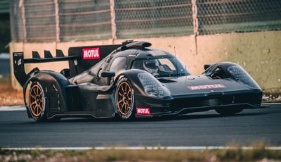 SCG 007S: l’hypercar stradale di Cameron Glickenhaus da 2,5 milioni di Euro