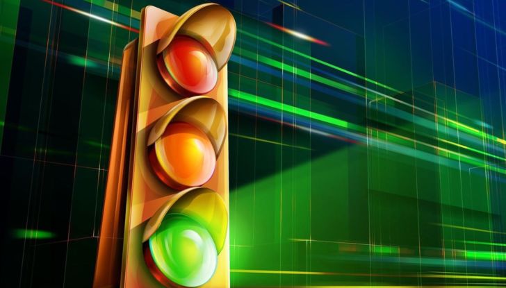 Semafori intelligenti T-Red