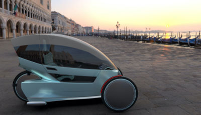 Presentato il 13° master in Transportation & Automobile Design