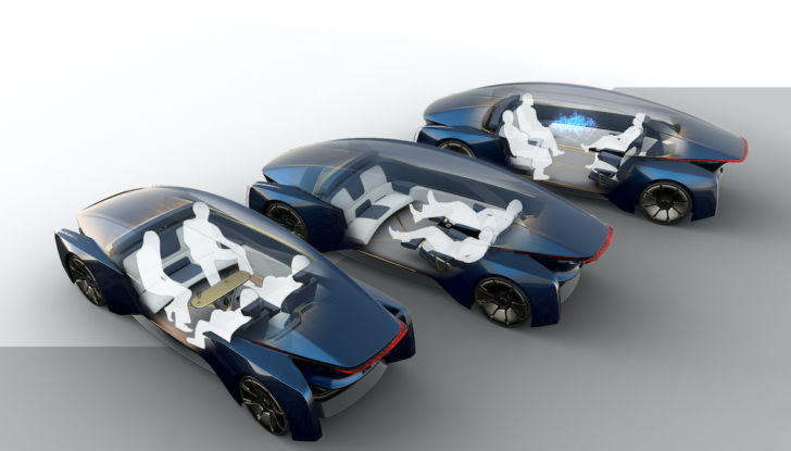 Presentato il 13° master in Transportation & Automobile Design - Foto 4 di 9