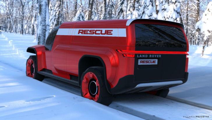 Presentato il 13° master in Transportation & Automobile Design - Foto 6 di 9