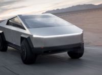 Tesla Cybertruck: la presentazione ufficiale in primavera?