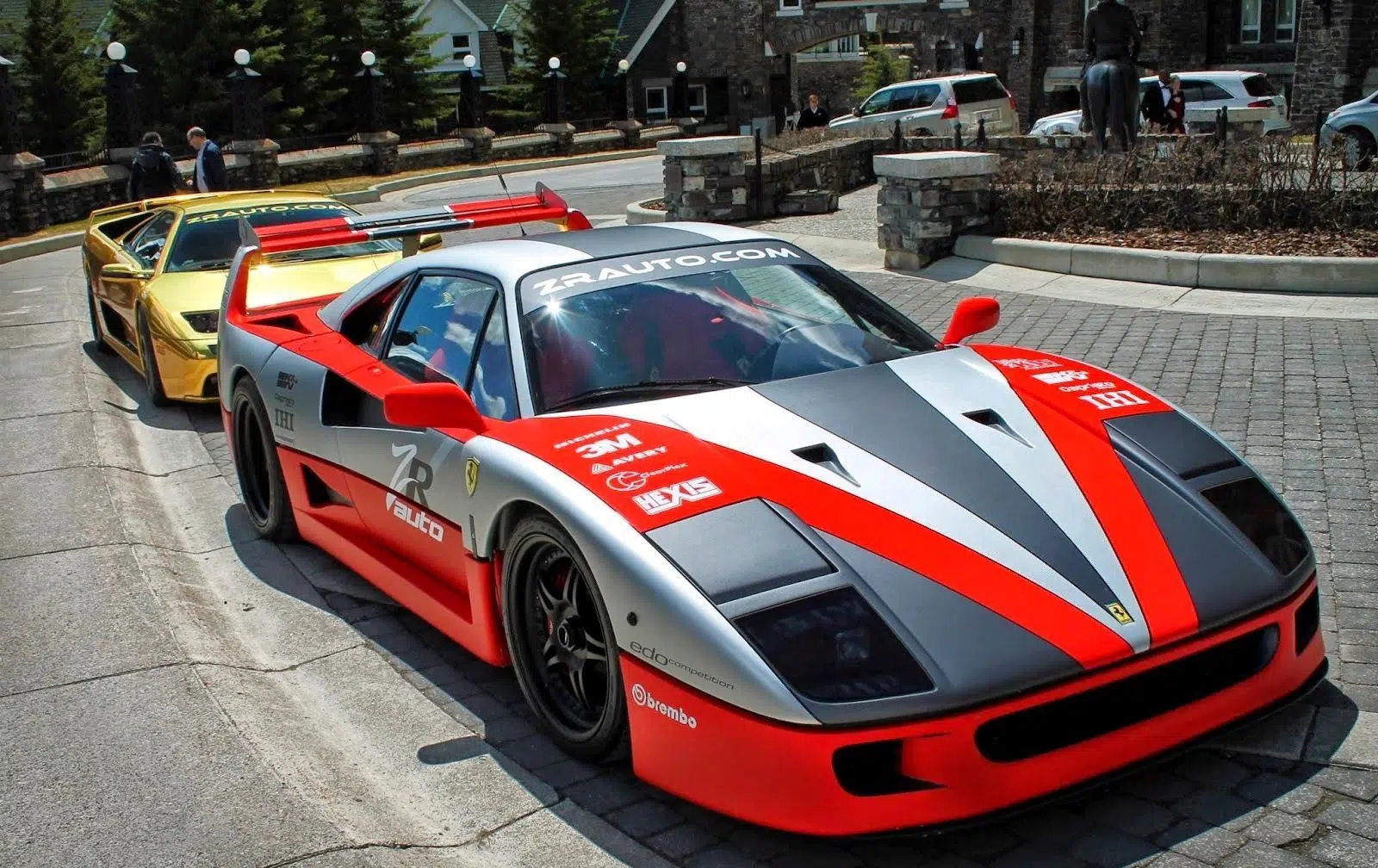 Tuning auto 2021