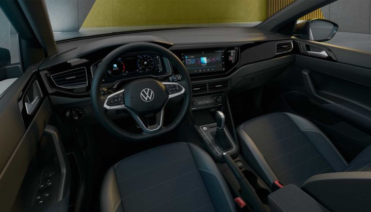 Volkswagen Nivus 2021