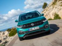Volkswagen T-Cross 2021: la nuova versione Sport parte da 23.350 Euro