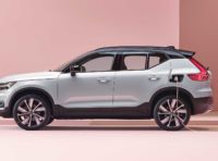 Volvo aumenta l’autonomia della C40 e XC40 Recharge MY2023