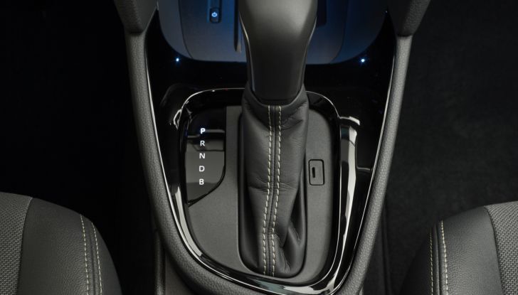 Toyota Yaris Cross Adventure