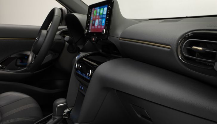 Toyota Yaris Cross Adventure