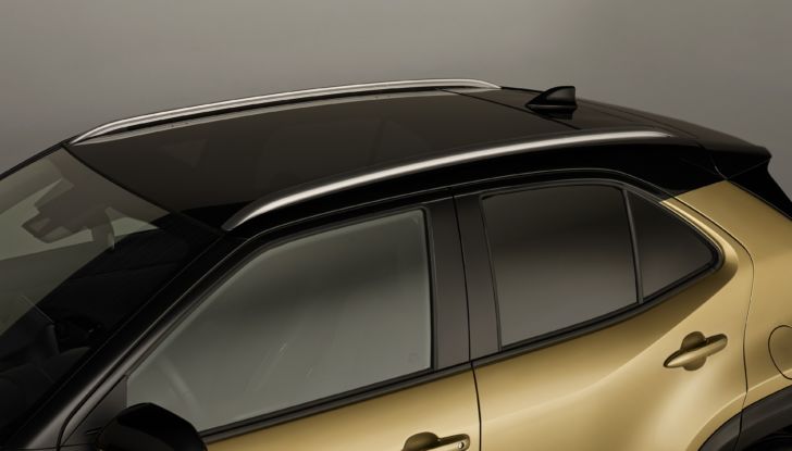 Toyota Yaris Cross Premiere Edition