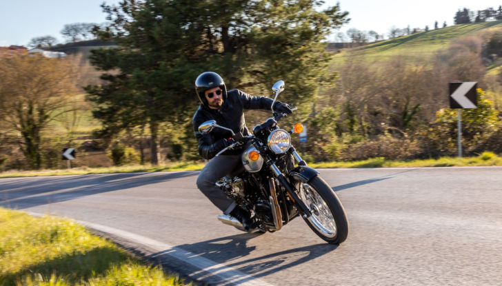 Benelli Imperiale 400: le novità della versione 2021 - Foto 9 di 17