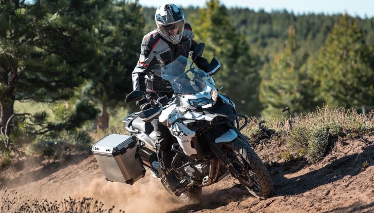 Ecobonus moto: ANCMA lancia l’allarme per le case costruttrici - Foto 2 di 10