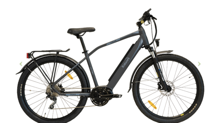 Osservatorio Focus2R: due ruote sempre più protagoniste - Foto 9 di 14