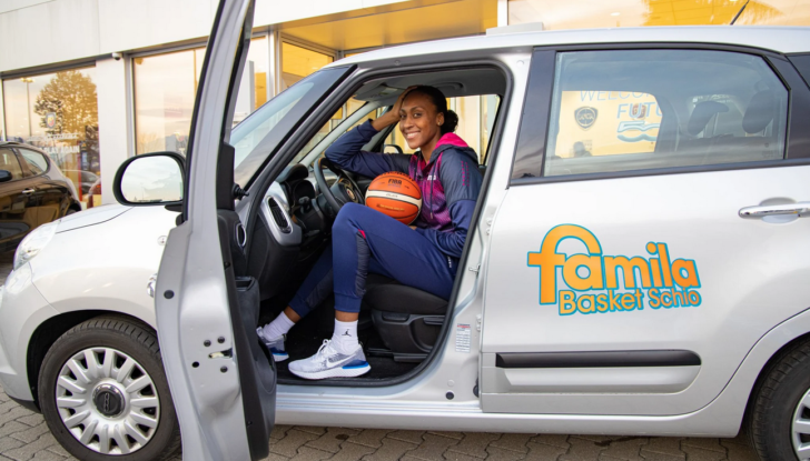 Ceccato Automobili “conquista” anche la Concessionaria Stellantis FCA di Verona  “L’Automobile” - Foto 5 di 6