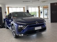 Citroën C5 X: aperti gli ordini in Italia, prezzi da 33.250 Euro