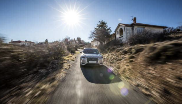 DS 3 Crossback: le novità della versione 2022 - Foto 2 di 6