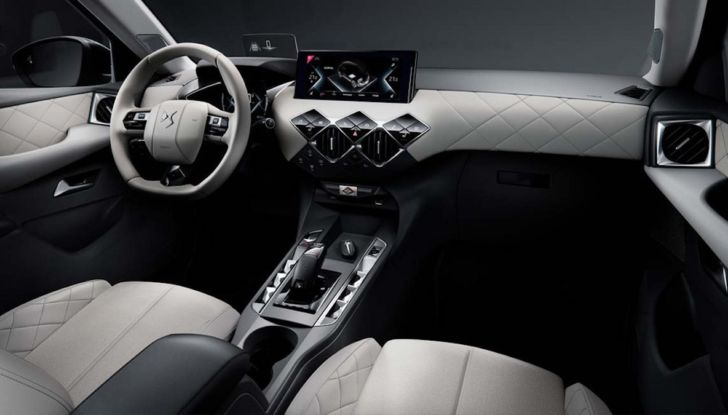 DS Automobiles partner della Federazione Italiana Golf - Foto 17 di 18