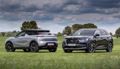 DS Automobiles partner della Federazione Italiana Golf