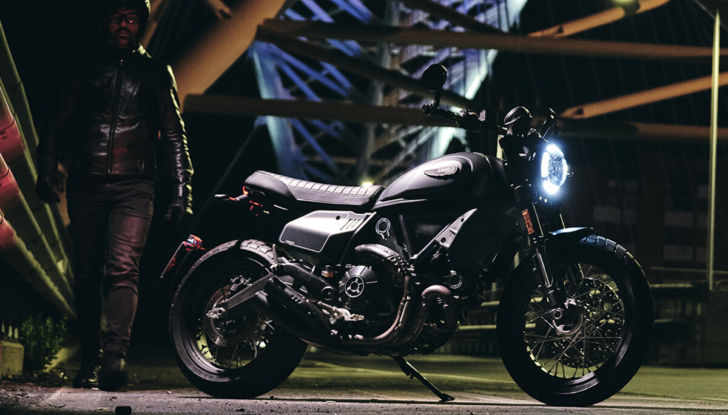 Ecobonus moto: ANCMA lancia l’allarme per le case costruttrici - Foto 6 di 10