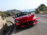 [VIDEO] Prova su strada Ferrari Portofino M, tutto il piacere di un V8 da 620 CV