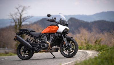 Subito Motori: la passione per le due ruote continua a conquistare l’Italia