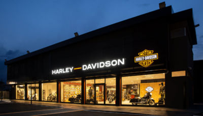 Dazi UE: i prezzi di Harley-Davidson s’impennano