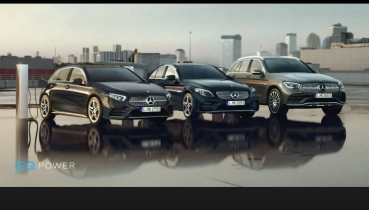 Le ibride plug-in non sono ecologiche e potrebbero avere emissioni superiori fino all’89% - Foto 1 di 7