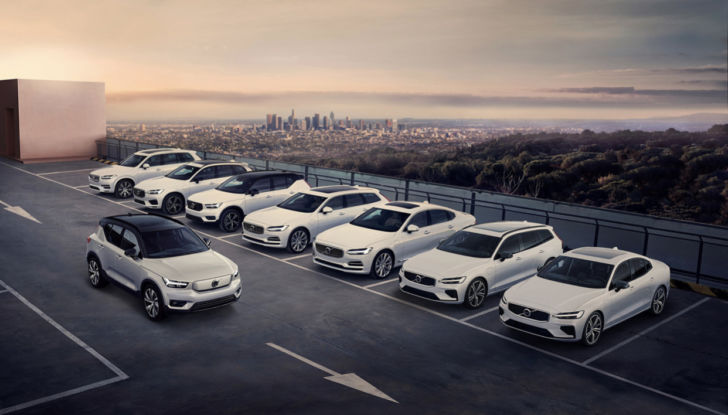 Le ibride plug-in non sono ecologiche e potrebbero avere emissioni superiori fino all’89% - Foto 4 di 7