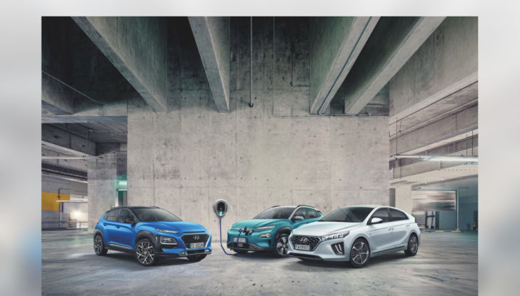 Le ibride plug-in non sono ecologiche e potrebbero avere emissioni superiori fino all’89% - Foto 6 di 7