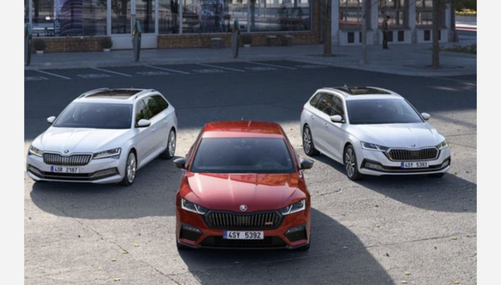 Le ibride plug-in non sono ecologiche e potrebbero avere emissioni superiori fino all’89% - Foto 7 di 7