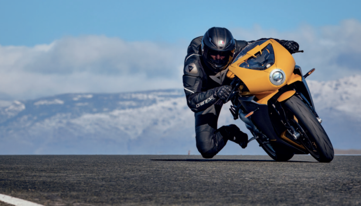 MV Agusta Superveloce e Superveloce S 2021: i due lati della medaglia - Foto 17 di 33