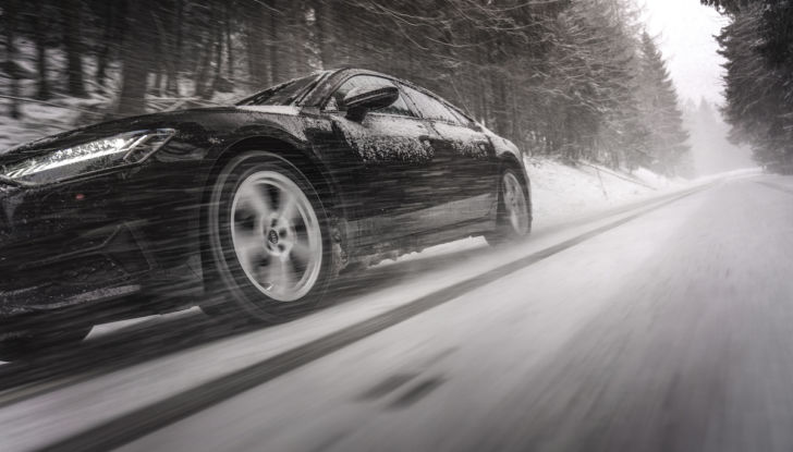 Pneumatici: in UE dal 1 maggio nuove etichette - Foto 6 di 21