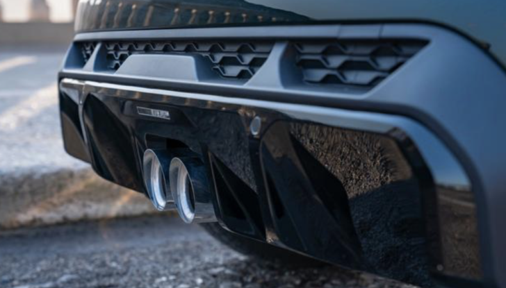 Mini John Cooper Works: tutte le novità della versione 2021 - Foto 12 di 21