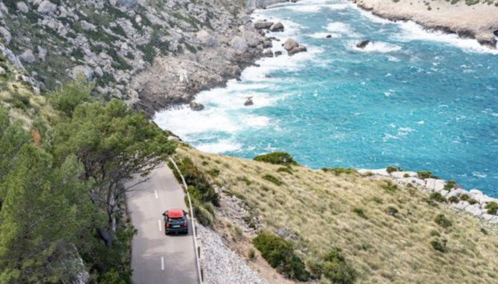 Mini John Cooper Works: tutte le novità della versione 2021 - Foto 15 di 21