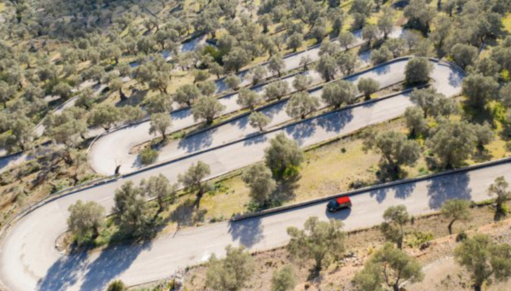 Mini John Cooper Works: tutte le novità della versione 2021 - Foto 3 di 21