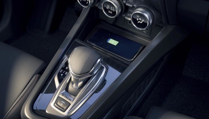 Renault Arkana: prova su strada del SUV Coupé - Foto 28 di 37