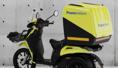 Gli scooter più venduti in Italia nel 1° trimestre 2021: vince il Piaggio 3W Delivery