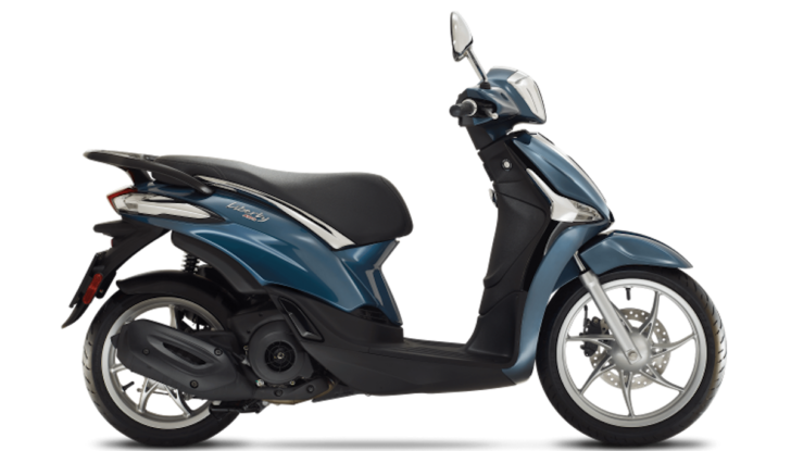 Mercato moto e scooter: i modelli più venduti del 2021 - Foto 7 di 14