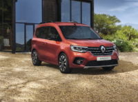 Renault Kangoo: a luglio arriva in Italia la versione 2021