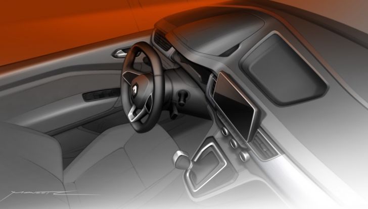 Renault Kangoo ZE: il furgoncino elettrico arriva a fine anno - Foto 4 di 13