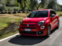 I crossover più venduti nel 1° trimestre 2021: la 500X batte tutti