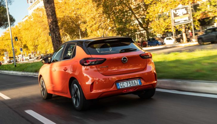 Auto più vendute marzo 2021