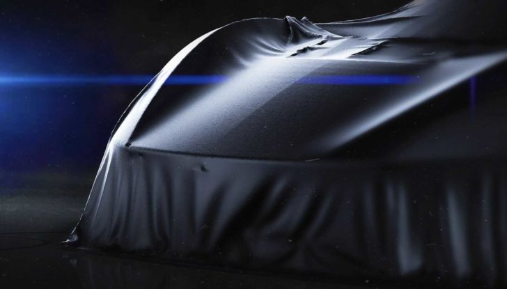 Automobili Estrema Fulminea