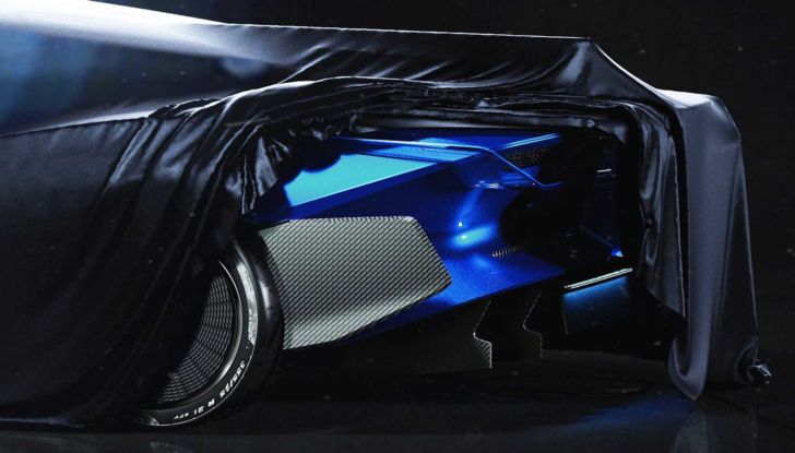 Automobili Estrema Fulminea