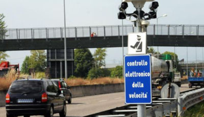 Vergilius: come funziona il sistema di controllo velocità sulle autostrade italiane