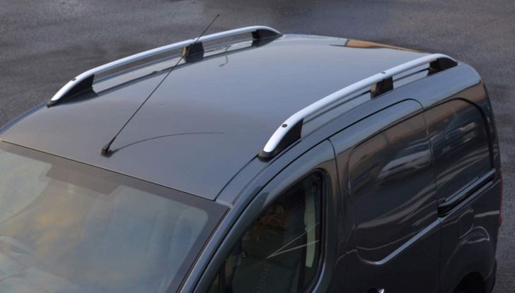 Barre portatutto auto