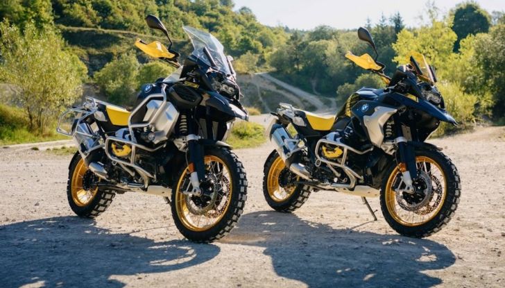 Ecobonus moto: ANCMA lancia l’allarme per le case costruttrici - Foto 3 di 10