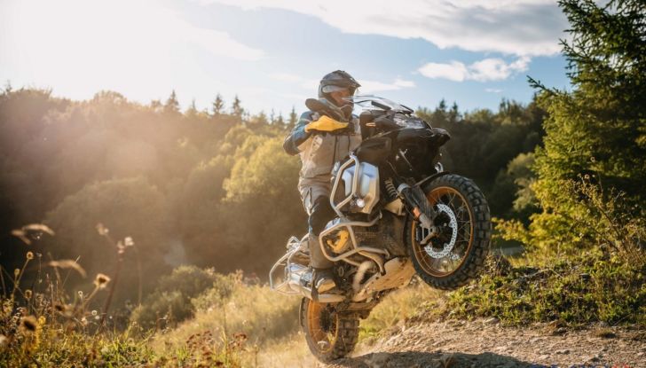 Ecobonus moto: ANCMA lancia l’allarme per le case costruttrici - Foto 4 di 10