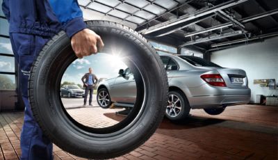 Obbligo cambio gomme: dal 15 aprile si può passare alle estive