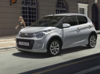 Fine della produzione per Citroën C1: le alternative sono la AMI e la C3