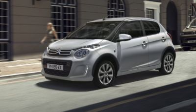 Fine della produzione per Citroën C1: le alternative sono la AMI e la C3